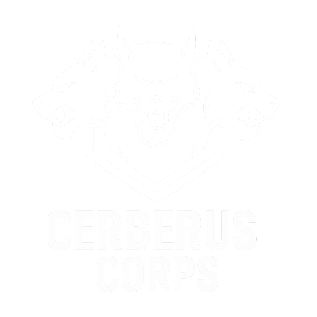 Cerberus Corps Logo